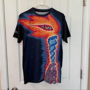 Hot Topic | Shirts | Tool Ltd Edition 